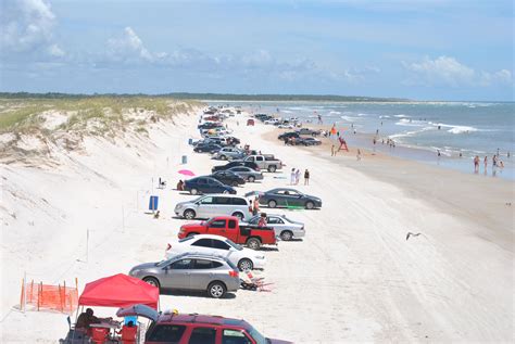 6 Places Near Jacksonville Where You Can Drive To In A Day.